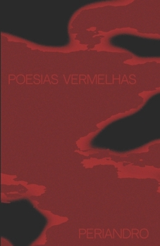 Paperback Poesias Vermelhas [Portuguese] Book
