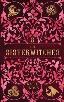 Paperback The Sisterwitches: Book 8 Book