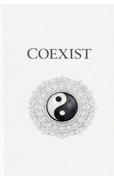 Paperback Coexist Book