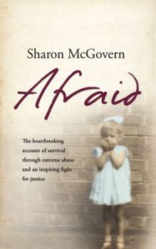 Paperback Afraid Book