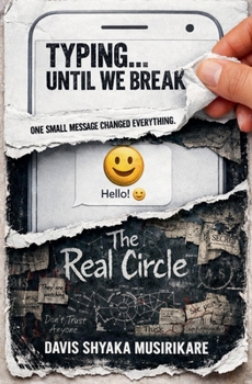 Paperback Typing... Until We Break Book