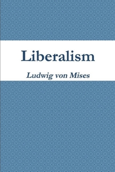 Paperback Liberalism Book