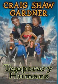 Temporary Human