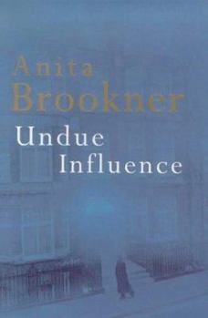 Hardcover Undue Influence Book