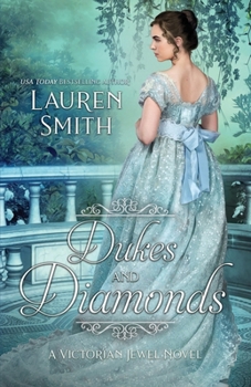 Paperback Dukes and Diamonds Book