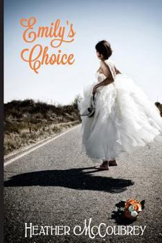 Paperback Emily's Choice Book