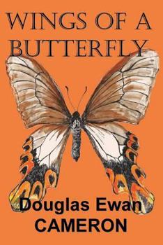 Paperback Wings of a Butterfly Book