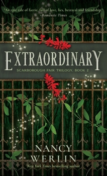 Extraordinary: Scarborough Fair Trilogy: Book 2