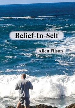 Hardcover Belief-In-Self Book