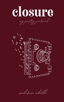 Paperback Closure Book