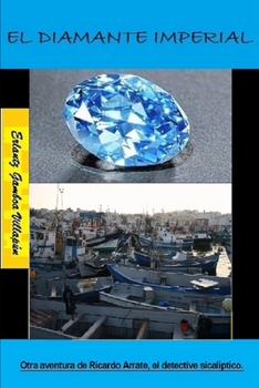 Paperback El Diamante Imperial [Spanish] Book