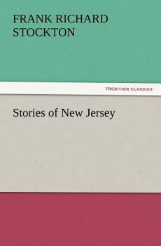 Stories of New Jersey