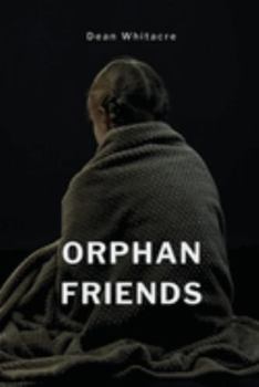 Paperback Orphan Friends Book