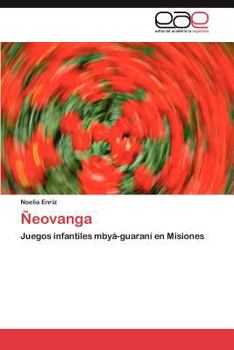 Paperback Neovanga [Spanish] Book
