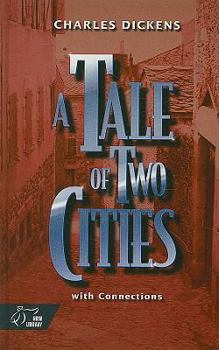 A Tale of Two Cities: with Connections