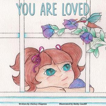 Paperback You Are Loved Book