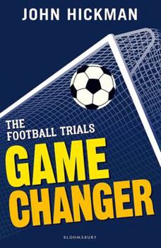 Paperback The Football Trials: Game Changer (High/Low) Book