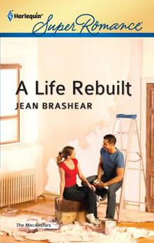 Mass Market Paperback A Life Rebuilt Book