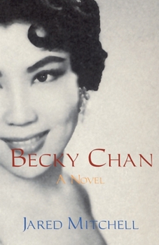 Paperback Becky Chan Book