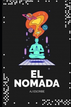 Paperback El Nomada [Spanish] Book