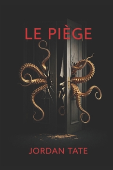 Paperback Le piège [French] Book