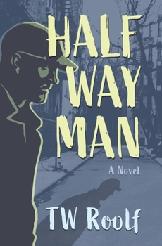 Paperback Halfway Man Book