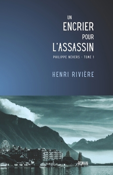 Paperback Un Encrier Pour l'Assassin [French] Book