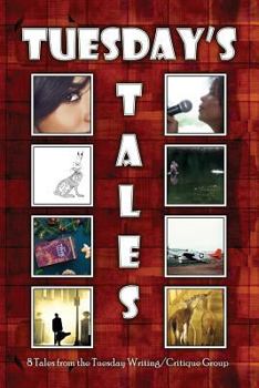 Paperback Tuesday's Tales Book