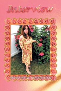 Paperback Interview Book