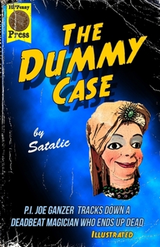 Paperback The Dummy Case Book