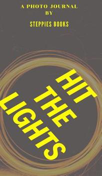 Hardcover Hit the Lights Book