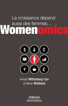 Paperback Womenomics [French] Book