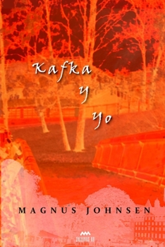 Paperback Kafka y Yo [Spanish] Book