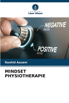 Mindset Physiotherapie (German Edition)