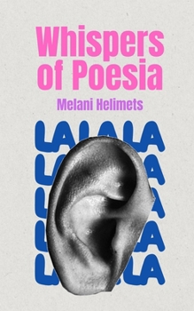 Paperback Whispers of Poesia Book