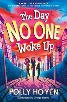 Paperback Day No One Woke Up Book