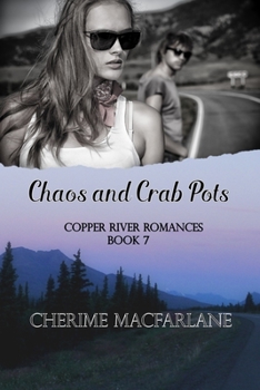 Paperback Chaos and Crab Pots Book