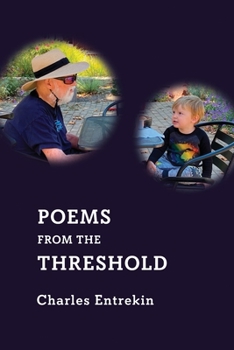 Paperback Poems from the Threshold Book