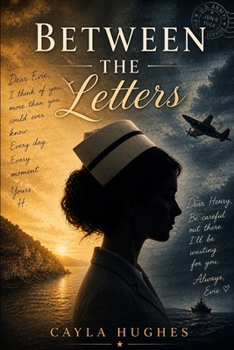 Paperback Between The Letters Book