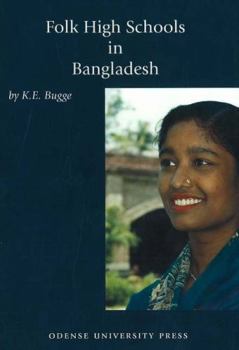 Paperback Folk High Schools in Bangladesh Book