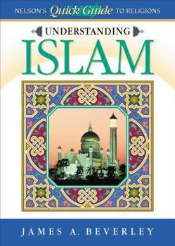 Paperback Understanding Islam Book