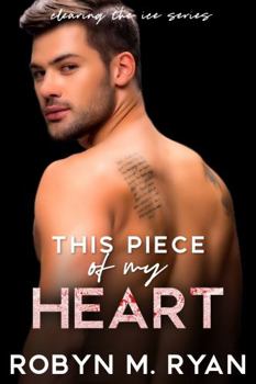 Paperback This Piece of My Heart Book