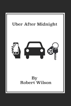 Paperback Uber After Midnight Book