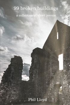 Paperback 99 broken buildings Book