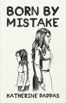 Paperback Born by Mistake Book