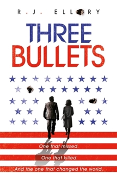 Paperback Three Bullets Book