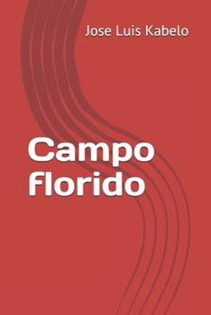 Paperback Campo florido [Portuguese] Book