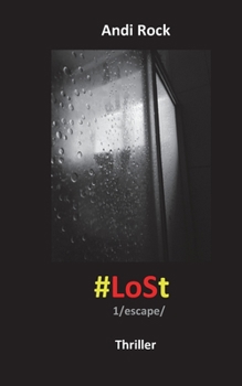 Paperback LoSt: 1escape [German] Book