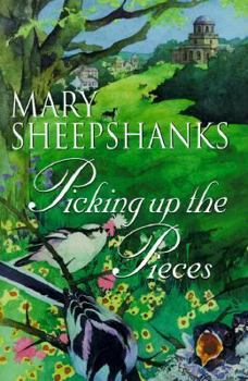 Hardcover Picking Up the Pieces Book