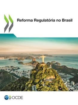 Paperback Reforma Regulatória no Brasil [Portuguese] Book